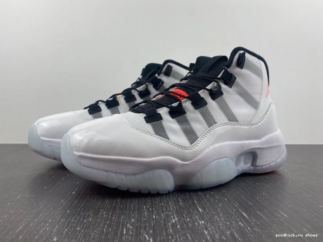 Plug) Air DD3522-100 (CN White Adapt 11 Jordan 0720